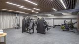 DoubleTree by Hilton Plovdiv Center Health
