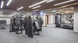 DoubleTree by Hilton Plovdiv Center Health