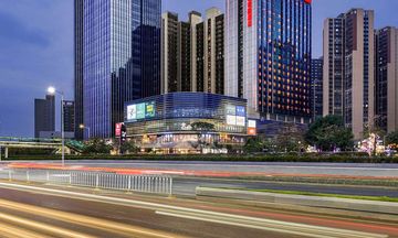 Hilton Garden Inn Shenzhen Guangming