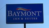 Baymont by Wyndham Odessa Highway 80 Exterior