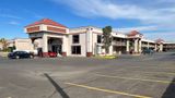 Baymont by Wyndham Odessa Highway 80 Exterior