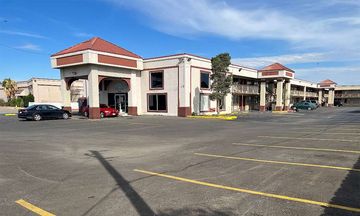 Baymont by Wyndham Odessa Highway 80