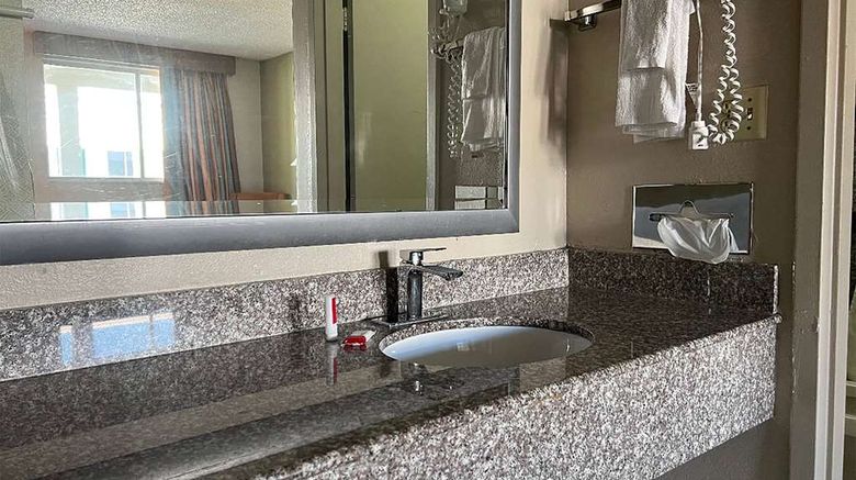 <b>Baymont by Wyndham Odessa Highway 80 Room</b>. Images powered by <a href="https://iceportal.shijigroup.com/" title="IcePortal" target="_blank">IcePortal</a>.