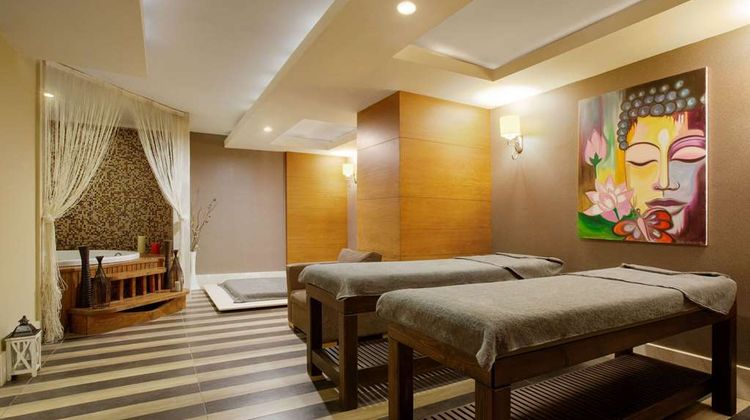 Wyndham Garden Lara Spa