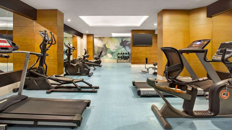 <b>Wyndham Garden Lara Health</b>. Images powered by <a href="https://iceportal.shijigroup.com/" title="IcePortal" target="_blank">IcePortal</a>.