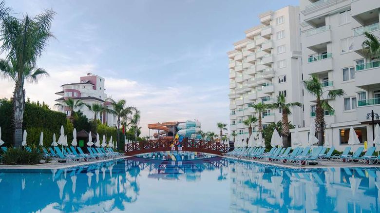 <b>Wyndham Garden Lara Pool</b>. Images powered by <a href="https://iceportal.shijigroup.com/" title="IcePortal" target="_blank">IcePortal</a>.