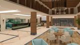 Wyndham Garden Lara Lobby