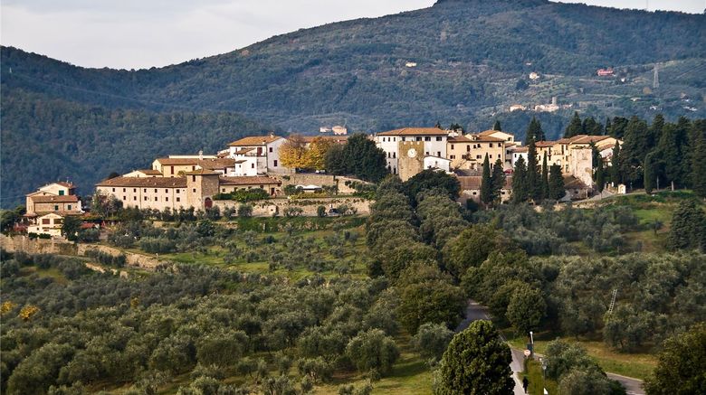 <b>Hotel Tenuta di Artimino Room</b>. Images powered by <a href="https://iceportal.shijigroup.com/" title="IcePortal" target="_blank">IcePortal</a>.