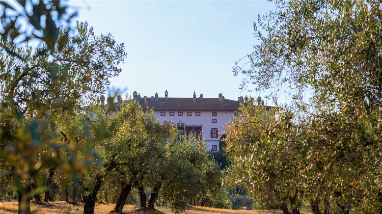 Hotel Tenuta di Artimino Other