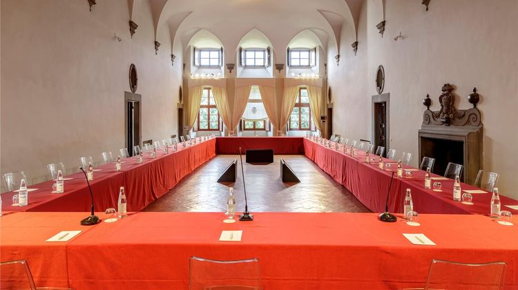 Hotel Tenuta di Artimino Meeting