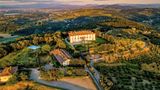 Hotel Tenuta di Artimino Exterior