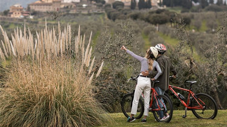 Hotel Tenuta di Artimino Health