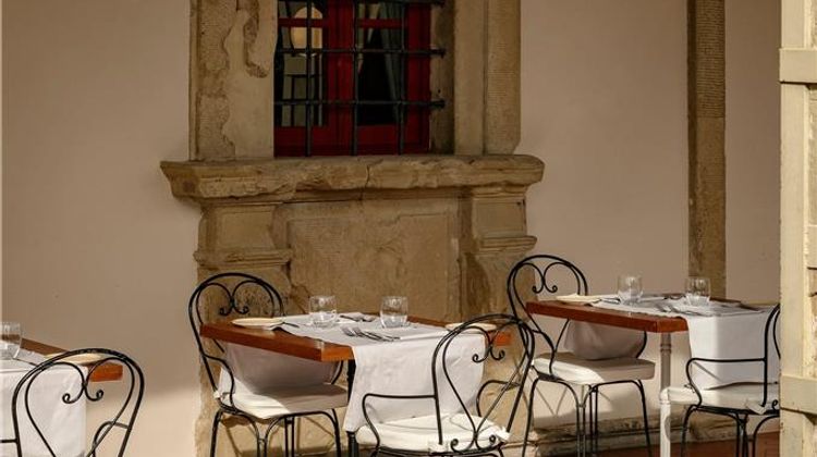 Hotel Tenuta di Artimino Restaurant