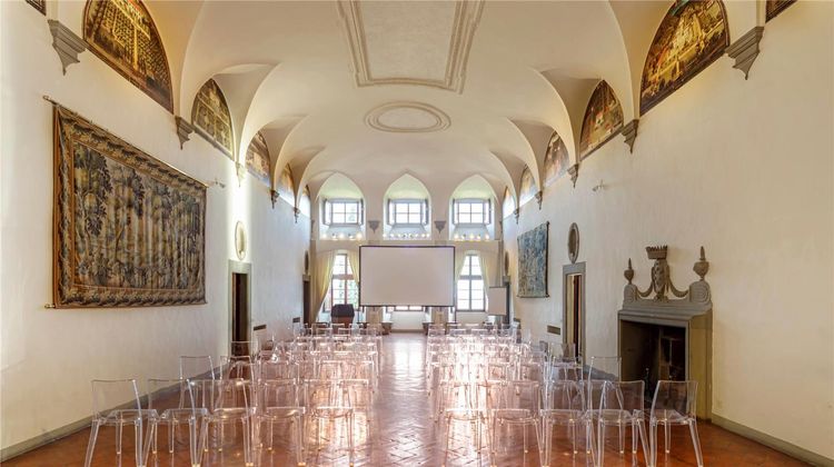 Hotel Tenuta di Artimino Meeting