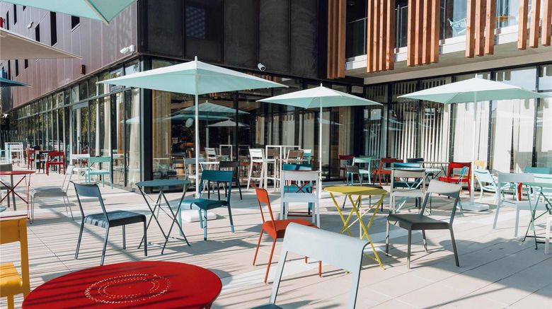 <b>Ibis Styles La Rochelle Centre Other</b>. Images powered by <a href="https://iceportal.shijigroup.com/" title="IcePortal" target="_blank">IcePortal</a>.