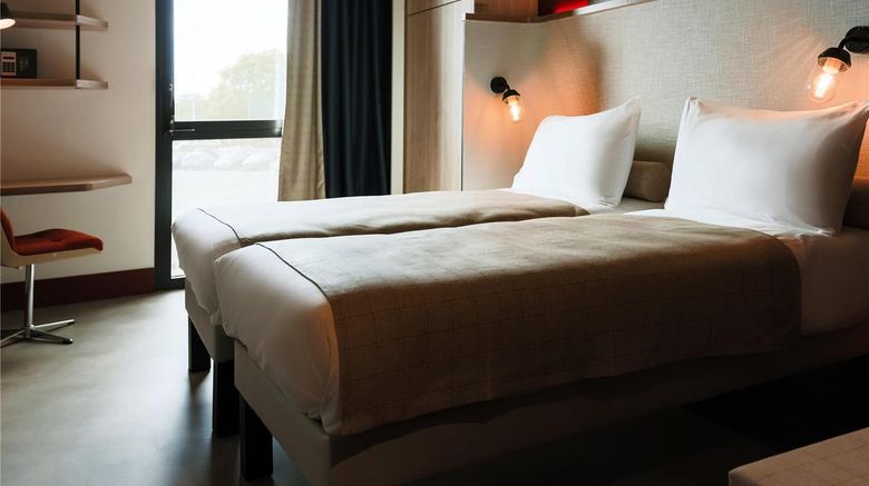 <b>Ibis Styles La Rochelle Centre Room</b>. Images powered by <a href="https://iceportal.shijigroup.com/" title="IcePortal" target="_blank">IcePortal</a>.