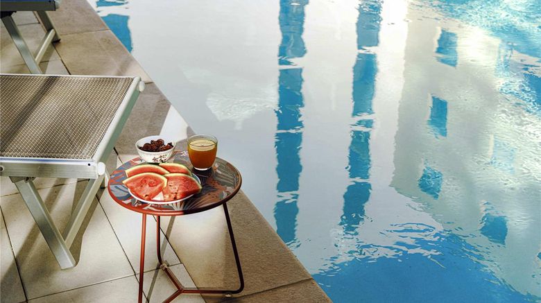 <b>Ibis Styles La Rochelle Centre Pool</b>. Images powered by <a href="https://iceportal.shijigroup.com/" title="IcePortal" target="_blank">IcePortal</a>.