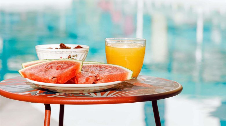 <b>Ibis Styles La Rochelle Centre Pool</b>. Images powered by <a href="https://iceportal.shijigroup.com/" title="IcePortal" target="_blank">IcePortal</a>.