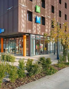 Ibis Styles La Rochelle Centre
