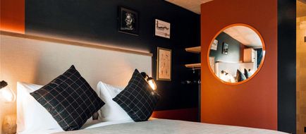 Ibis Styles La Rochelle Centre Exterior