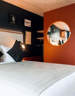 Ibis Styles La Rochelle Centre