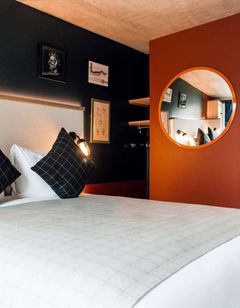 Ibis Styles La Rochelle Centre