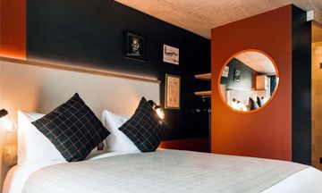 Ibis Styles La Rochelle Centre