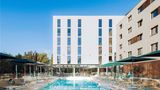 <b>Ibis Styles La Rochelle Centre Exterior</b>. Images powered by <a href="https://iceportal.shijigroup.com/" title="IcePortal" target="_blank">IcePortal</a>.