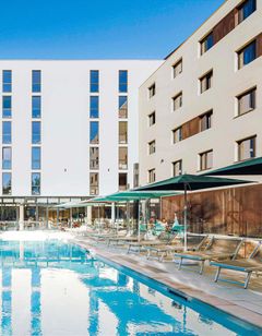 Ibis Styles La Rochelle Centre