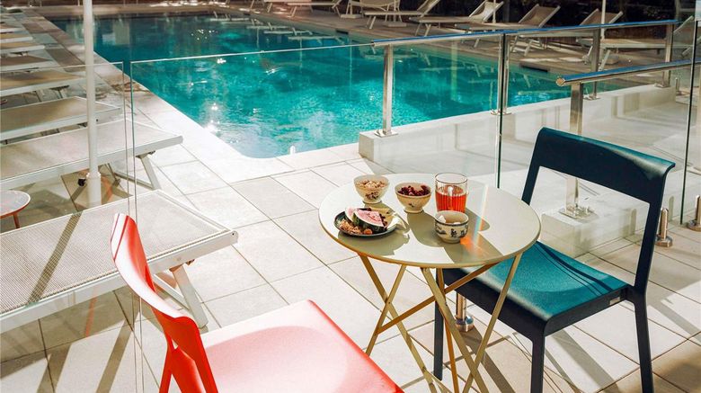 <b>Ibis Styles La Rochelle Centre Other</b>. Images powered by <a href="https://iceportal.shijigroup.com/" title="IcePortal" target="_blank">IcePortal</a>.