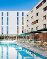 Ibis Styles La Rochelle Centre