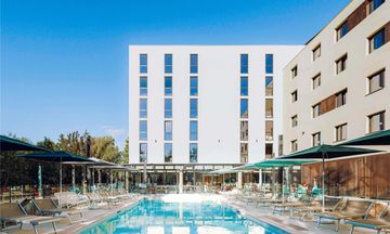 Ibis Styles La Rochelle Centre