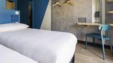 Ibis Budget La Rochelle Centre Room