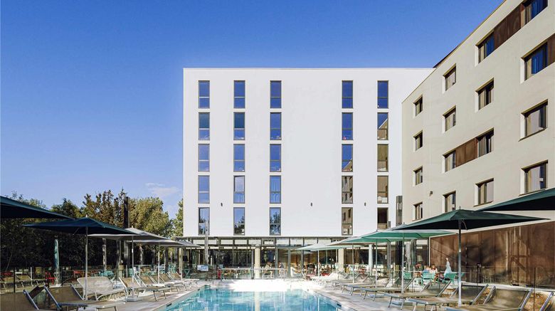 <b>Ibis Budget La Rochelle Centre Pool</b>. Images powered by <a href="https://iceportal.shijigroup.com/" title="IcePortal" target="_blank">IcePortal</a>.