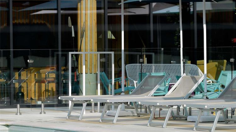 Ibis Budget La Rochelle Centre Other