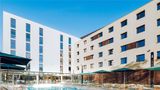 Ibis Budget La Rochelle Centre Exterior