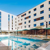 Ibis Budget La Rochelle Centre