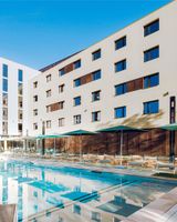 Ibis Budget La Rochelle Centre