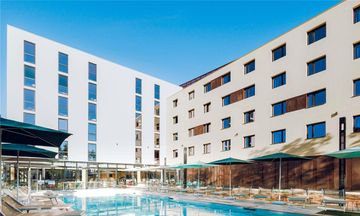Ibis Budget La Rochelle Centre