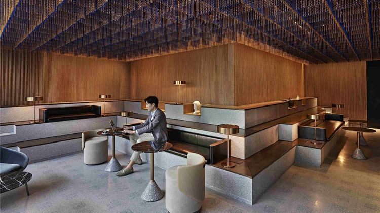 Pullman Singapore Orchard Other