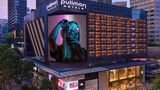 Pullman Singapore Orchard Exterior