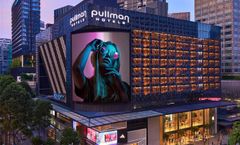 Pullman Singapore Orchard