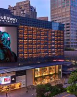 Pullman Singapore Orchard