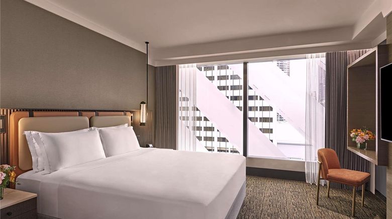 <b>Pullman Singapore Orchard Suite</b>. Images powered by <a href="https://iceportal.shijigroup.com/" title="IcePortal" target="_blank">IcePortal</a>.