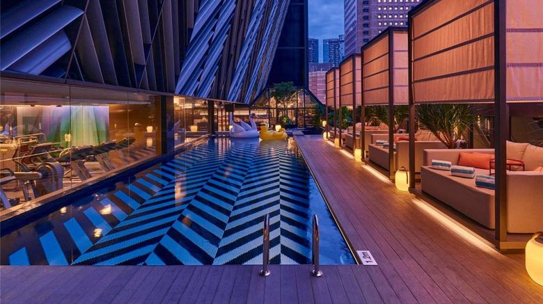 <b>Pullman Singapore Orchard Suite</b>. Images powered by <a href="https://iceportal.shijigroup.com/" title="IcePortal" target="_blank">IcePortal</a>.