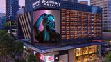 <b>Pullman Singapore Orchard Exterior</b>. Images powered by <a href="https://iceportal.shijigroup.com/" title="IcePortal" target="_blank">IcePortal</a>.