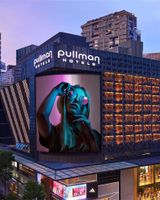 Pullman Singapore Orchard