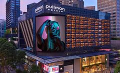 Pullman Singapore Orchard