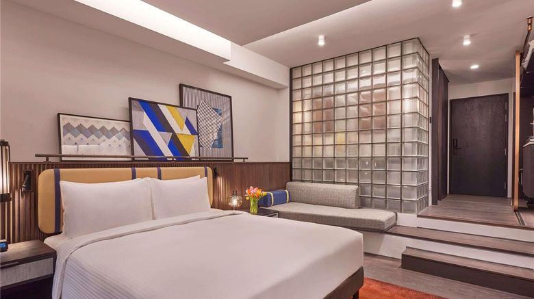 <b>Pullman Singapore Orchard Exterior</b>. Images powered by <a href="https://iceportal.shijigroup.com/" title="IcePortal" target="_blank">IcePortal</a>.