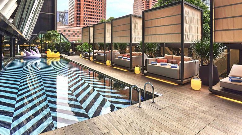 <b>Pullman Singapore Orchard Pool</b>. Images powered by <a href="https://iceportal.shijigroup.com/" title="IcePortal" target="_blank">IcePortal</a>.